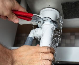 About Emergency plumbing pros Ranger, WV